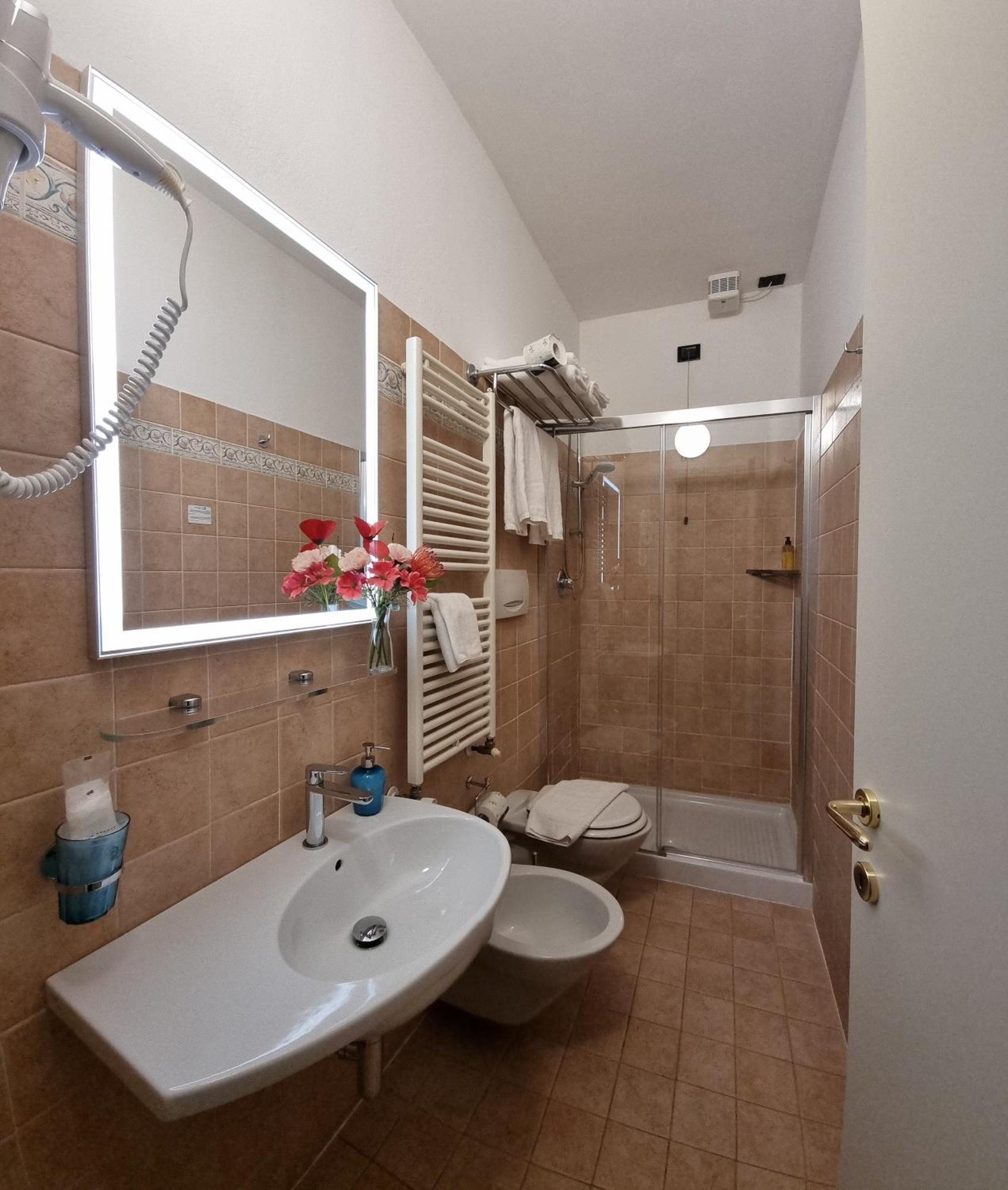 Hotel Charly Milano