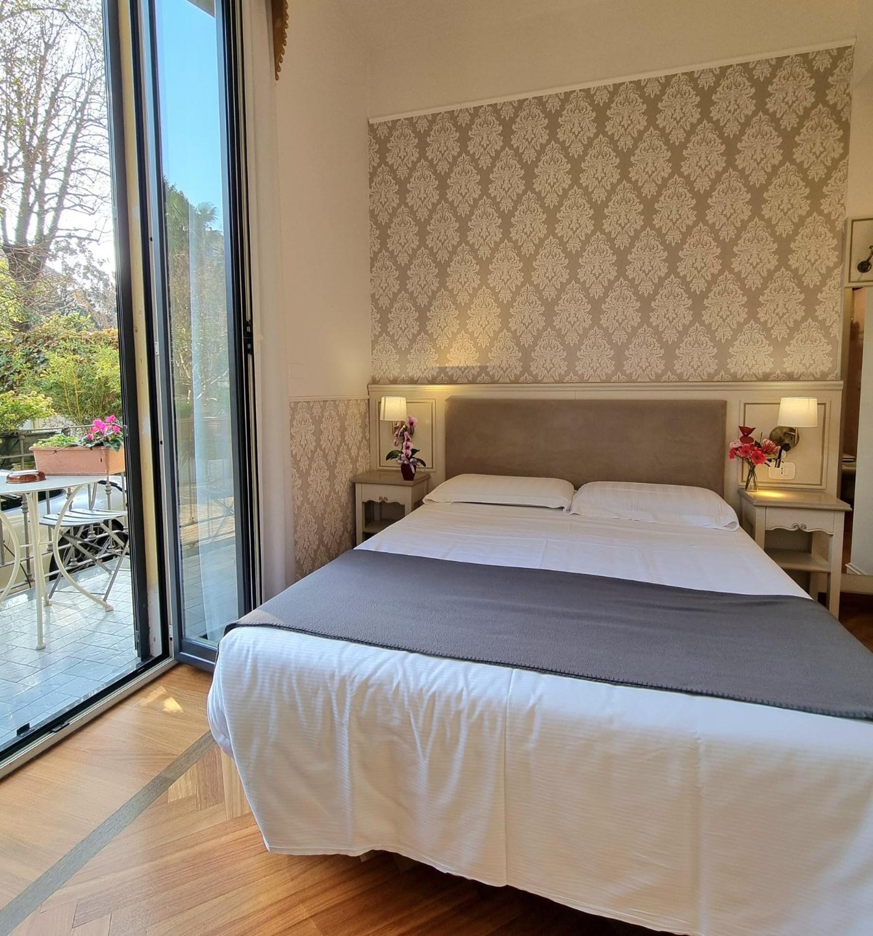 Charly Hotel Milano